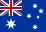 Australia flag