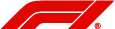 Red formula one logo