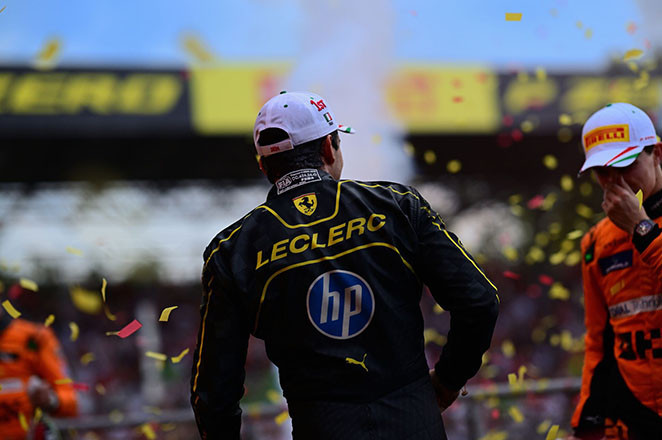 Italian Grand Prix
