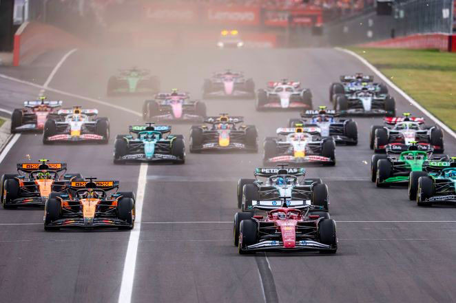 Spanish Grand Prix