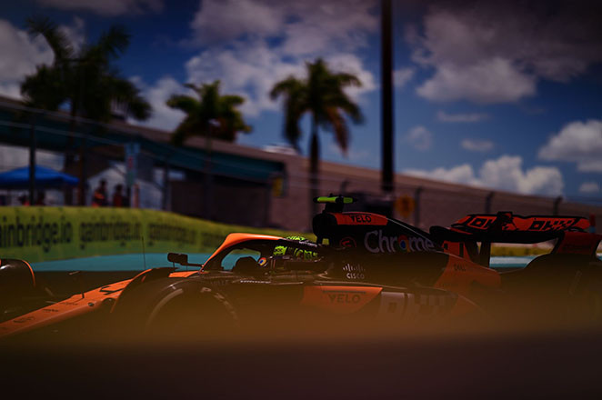 USA Grand Prix