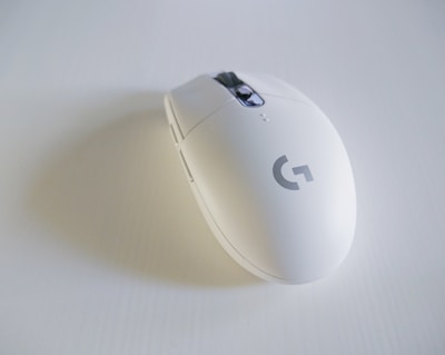 16000 DPI sensor