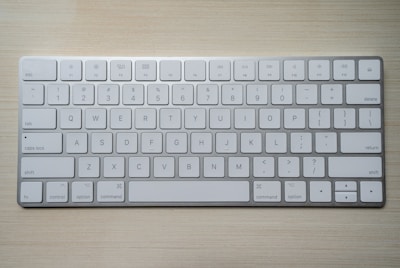 RGB lys og Cherry MX switches